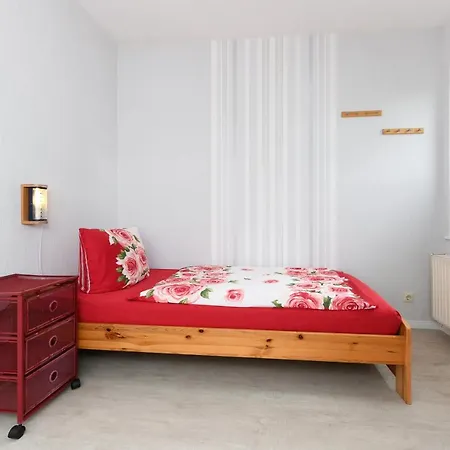 Appartamento Haus-sand-am-meer Neuharlingersiel