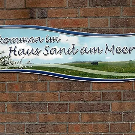 Haus-sand-am-meer