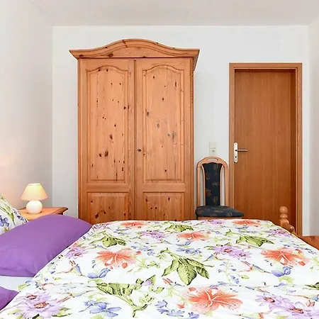 Haus-sand-am-meer Appartamento Neuharlingersiel