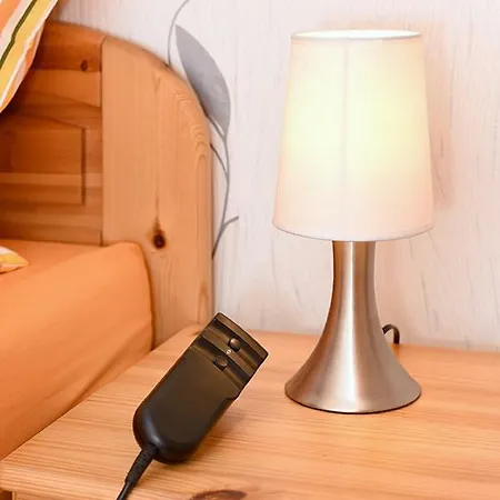 Haus-sand-am-meer Appartamento Neuharlingersiel