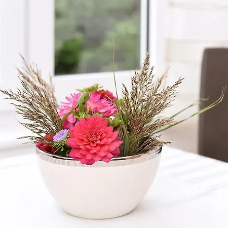 Haus-sand-am-meer * Neuharlingersiel