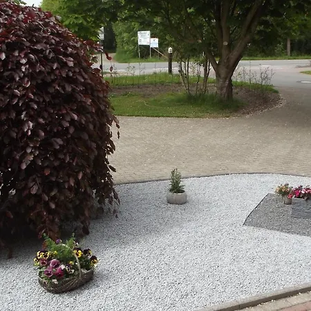 Haus-sand-am-meer Appartamento Neuharlingersiel