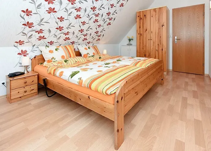 Apartmán Haus-sand-am-meer Neuharlingersiel